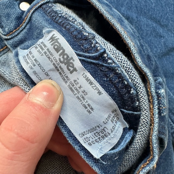 Modern men’s cowboy cuts - Picture 3 of 3